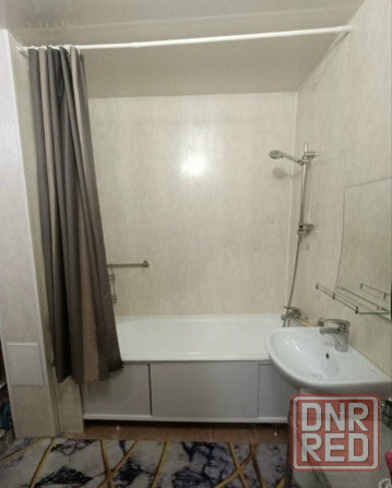 Сдаю 2-х комнатную квартиру-студию 56.0 м² этаж 2/10 город Донецк, Киевский район Донецк - изображение 4