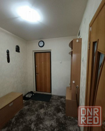 Сдаю 2-х комнатную квартиру-студию 56.0 м² этаж 2/10 город Донецк, Киевский район Донецк - изображение 3