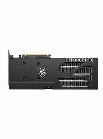Видеокарта Msi Geforce Rtx 5060 8g Ventus 3x Oc (арт-4859) Донецк