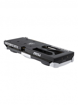 Видеокарта Msi Geforce Rtx 5060 8g Ventus 3x Oc (арт-4859) Донецк