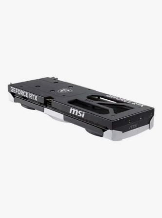 Видеокарта Msi Geforce Rtx 5060 8g Ventus 3x Oc (арт-4859) Донецк