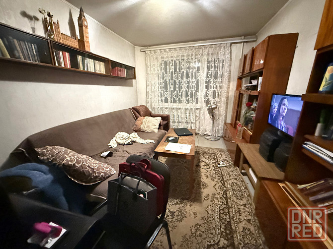 Продажа 3х ком.,кв.,Калининский рн проспект Ильича 21 рядом Больница Калинина и Набережная! Донецк - изображение 7