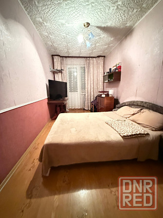 Продажа 3х ком.,кв.,Калининский рн проспект Ильича 21 рядом Больница Калинина и Набережная! Донецк - изображение 6