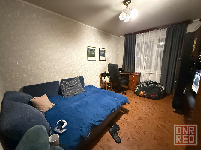 Продажа 3х ком.,кв.,Калининский рн проспект Ильича 21 рядом Больница Калинина и Набережная! Донецк - изображение 5