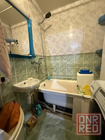 Продажа 3х ком.,кв.,Калининский рн проспект Ильича 21 рядом Больница Калинина и Набережная! Донецк - изображение 4