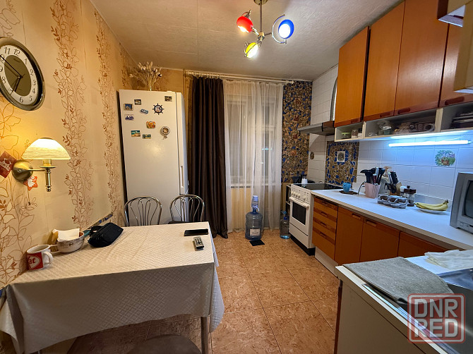 Продажа 3х ком.,кв.,Калининский рн проспект Ильича 21 рядом Больница Калинина и Набережная! Донецк - изображение 1