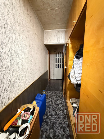 Продажа 3х ком.,кв.,Калининский рн проспект Ильича 21 рядом Больница Калинина и Набережная! Донецк - изображение 8