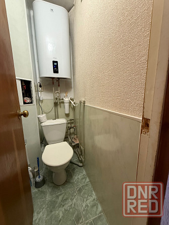 Продажа 3х ком.,кв.,Калининский рн проспект Ильича 21 рядом Больница Калинина и Набережная! Донецк - изображение 3