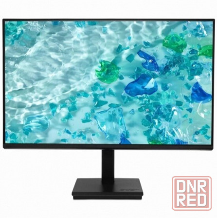 Монитор Acer 23.8" V247ygbmipx черный (Ips/120гц/Full Hd 1920x1080) (арт-6550) Донецк - изображение 1