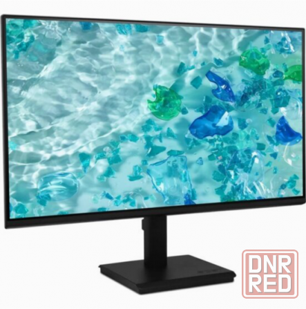 Монитор Acer 23.8" V247ygbmipx черный (Ips/120гц/Full Hd 1920x1080) (арт-6550) Донецк - изображение 2
