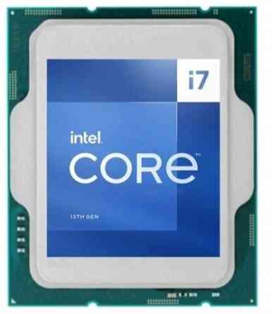 Процессор Intel Core I7-13700f Lga1700 Oem (арт-7302) Донецк