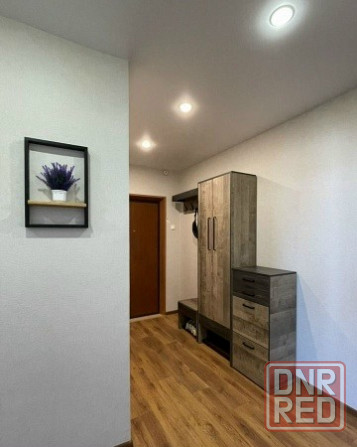 Сдается: Двухкомнатная квартира Этаж: 6/9 Район: Киевский Донецк - изображение 7