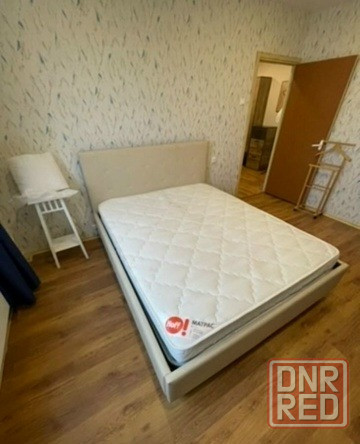 Сдается: Двухкомнатная квартира Этаж: 6/9 Район: Киевский Донецк - изображение 3