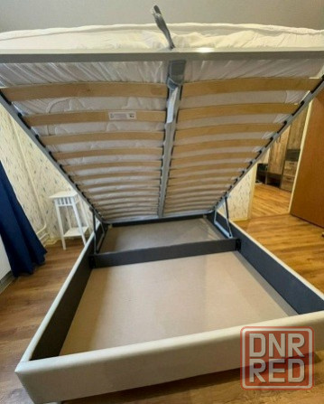 Сдается: Двухкомнатная квартира Этаж: 6/9 Район: Киевский Донецк - изображение 2