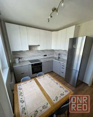 Сдается: Двухкомнатная квартира Этаж: 6/9 Район: Киевский Донецк - изображение 6