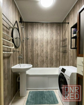 Сдается: Двухкомнатная квартира Этаж: 6/9 Район: Киевский Донецк - изображение 4