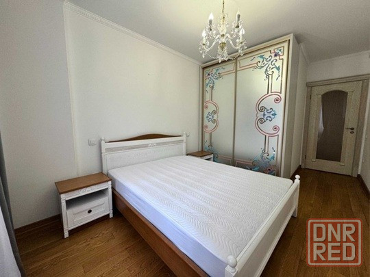 Сдается 2х-комнатная квартира в Киевском районе Донецк - изображение 1