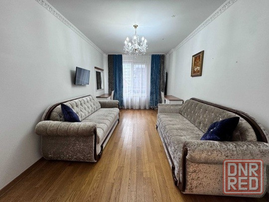 Сдается 2х-комнатная квартира в Киевском районе Донецк - изображение 4