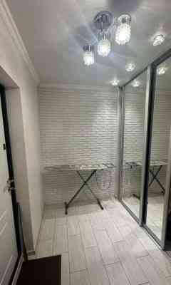 Сдаю однокомнатную квартиру 42.0 м² этаж 8, город Донецк, Киевский район Донецк