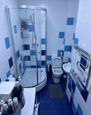 Сдаю однокомнатную квартиру 42.0 м² этаж 8, город Донецк, Киевский район Донецк