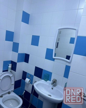 Сдаю однокомнатную квартиру 42.0 м² этаж 8, город Донецк, Киевский район Донецк - изображение 5