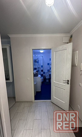 Сдаю однокомнатную квартиру 42.0 м² этаж 8, город Донецк, Киевский район Донецк - изображение 8