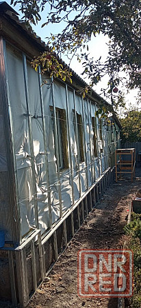 Выполним все строительные работы от фундамента до кровли Макеевка - изображение 4