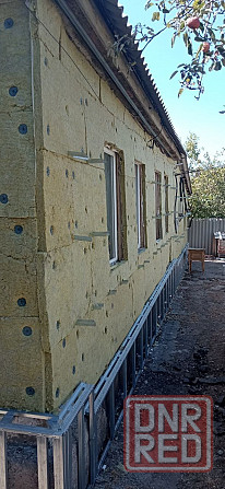 Выполним все строительные работы от фундамента до кровли Макеевка - изображение 3