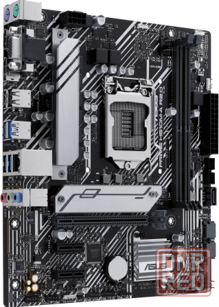 Материнская плата Asus Prime H510m-A R2.0 (Prime H510m-A R2.0) (арт-8345) Донецк - изображение 2