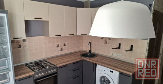 Сдается двухкомнатная квартира в Куйбышевском районе Донецк - изображение 1