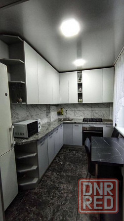 Сдам в аренду комфортную 2-комнатную квартиру , ориентир Крытый Рынок Ворошиловский район Донецк - изображение 2