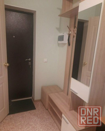 Сдаю однокомнатную квартиру 34.0 м² этаж 7, город Донецк, Ворошиловский район Донецк - изображение 1