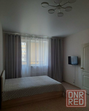 Сдаю однокомнатную квартиру 34.0 м² этаж 7, город Донецк, Ворошиловский район Донецк - изображение 10