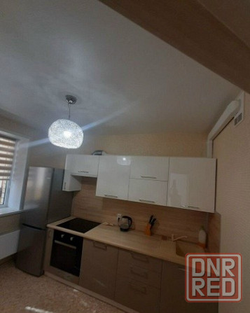 Сдаю однокомнатную квартиру 34.0 м² этаж 7, город Донецк, Ворошиловский район Донецк - изображение 8