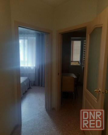Сдаю однокомнатную квартиру 34.0 м² этаж 7, город Донецк, Ворошиловский район Донецк - изображение 2