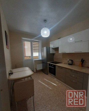 Сдаю однокомнатную квартиру 34.0 м² этаж 7, город Донецк, Ворошиловский район Донецк - изображение 3