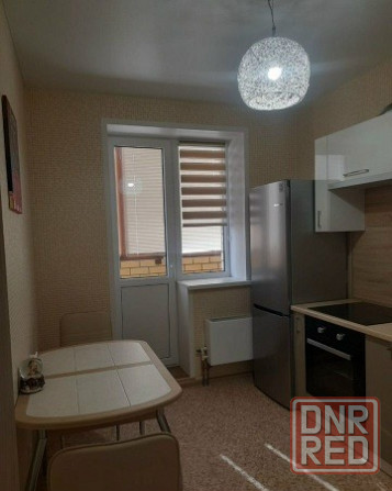 Сдаю однокомнатную квартиру 34.0 м² этаж 7, город Донецк, Ворошиловский район Донецк - изображение 5