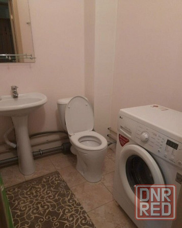 Сдаю однокомнатную квартиру 34.0 м² этаж 7, город Донецк, Ворошиловский район Донецк - изображение 7