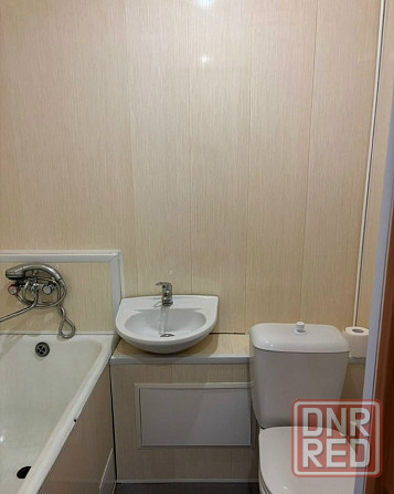 Сдается однокомнатная квартира. Ул. Танкерная, Буденновкий район Донецк - изображение 3