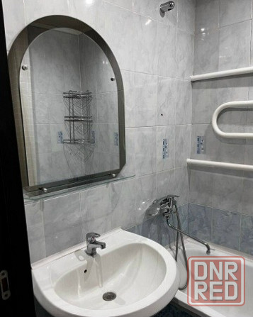 Сдается: Двухкомнатная квартира Этаж: 7/9 Район: Буденовский Донецк - изображение 2