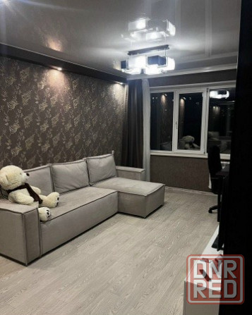 Сдается: Двухкомнатная квартира Этаж: 7/9 Район: Буденовский Донецк - изображение 7