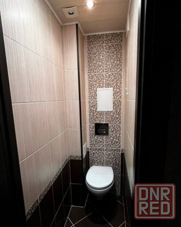 Сдается: Двухкомнатная квартира Этаж: 7/9 Район: Буденовский Донецк - изображение 4