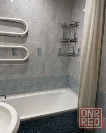 Сдается: Двухкомнатная квартира Этаж: 7/9 Район: Буденовский Донецк - изображение 3