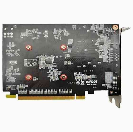 Видеокарта Sinotex Ninja Gtx750ti 2gb (Nf75ti025f) Gddr5 128bit Vga Dvi Hdmi 1fan Rtl (арт-2528) Донецк