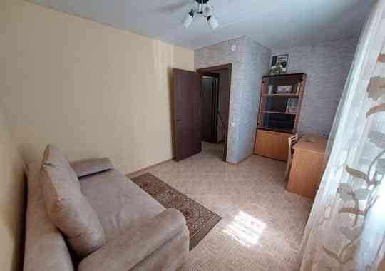 Сдается трехкомнатная квартира в Донецке, Пролетарский р-н Донецк