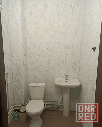 Сдается трехкомнатная квартира в Донецке, Пролетарский р-н Донецк - изображение 2