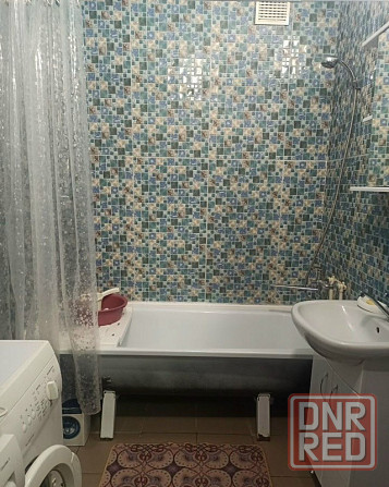 Сдается трехкомнатная квартира в Донецке, Пролетарский р-н Донецк - изображение 4