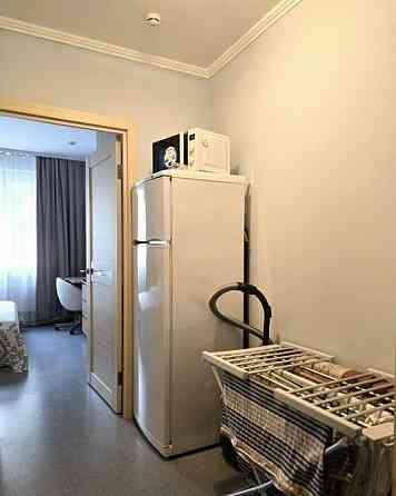 Сдается однокомнатная квартира с хорошим косметическим ремонтом в Ленинском районе Донецк