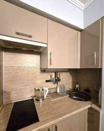 Сдается однокомнатная квартира с хорошим косметическим ремонтом в Ленинском районе Донецк