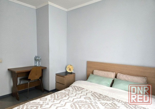 Сдается однокомнатная квартира с хорошим косметическим ремонтом в Ленинском районе Донецк - изображение 1